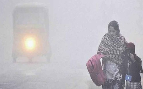 চলমান শৈত্যপ্রবাহ আরো দুই দিন চলতে পারে।