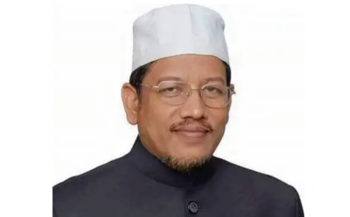 কক্সবাজার-২ আসনের ড. হামিদুর রহমান আযাদের মনোনয়ন বাতিল