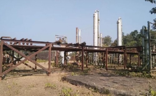 টেংরাটিলায় গ্যাস বিস্ফোরণ মামলা ৪ কোটি ২০ লাখ মার্কিন ডলার ক্ষতিপূরণ পাচ্ছে বাংলাদেশ