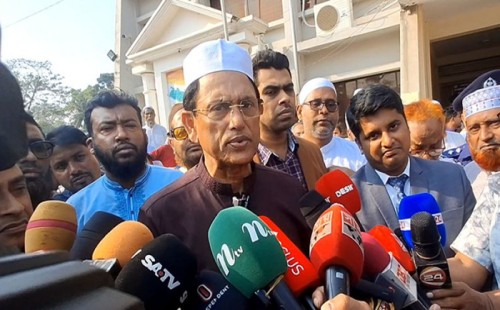 অনুমতি ছাড়া শিক্ষকরা অন্য পেশায় থাকলে তদন্ত হবে: শিক্ষামন্ত্রী