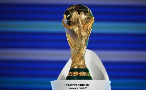 জেনে নিন কোন মহাদেশের কয়টি দেশ বিশ্বকাপে